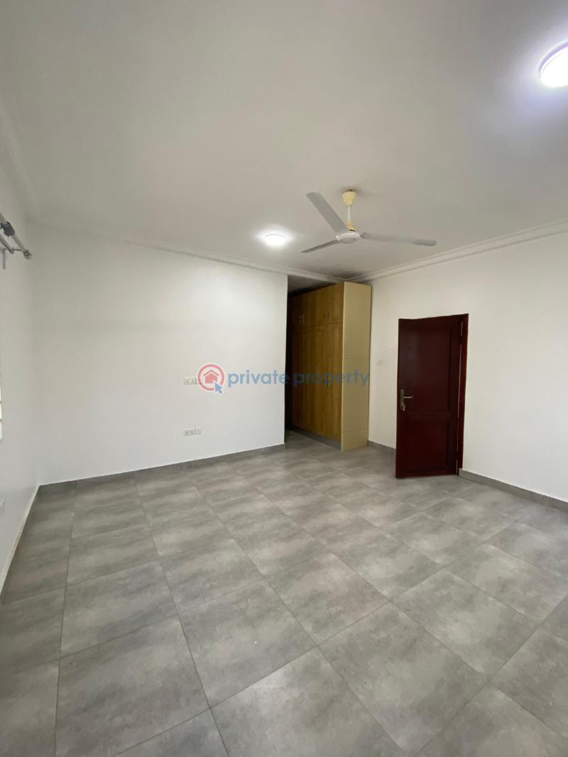 3 bedroom Townhouse For Rent East Airport Airport Residential Area Accra - 4