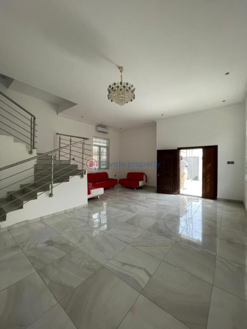3 bedroom House For Sale Manet Spintex Road Accra - 1