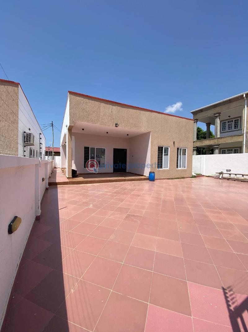 3 bedroom House For Sale Baatsonaa Spintex Accra - 0