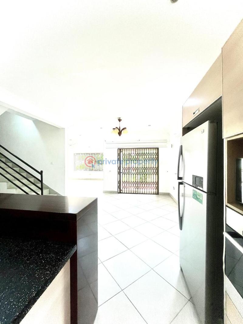 3 bedroom House For Rent Accra Ghana Cantonments  - 10