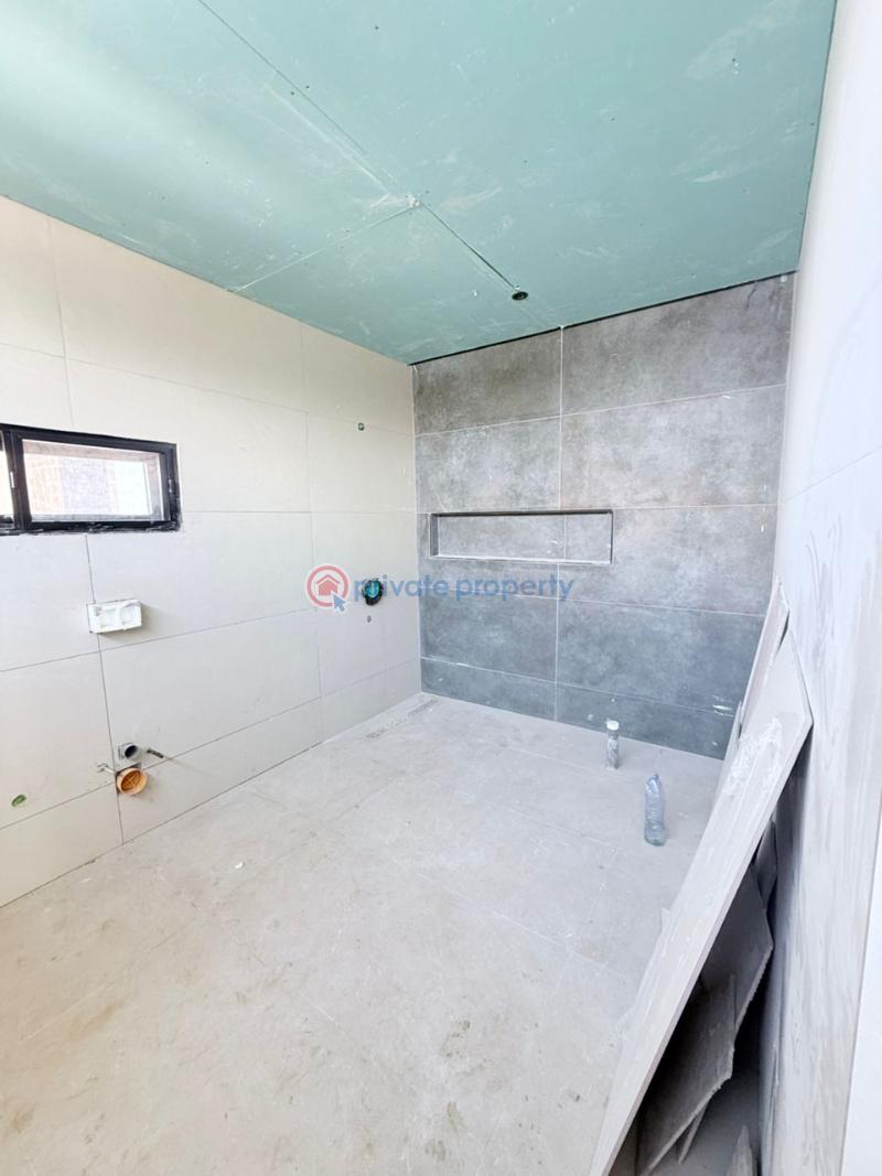 3 bedroom House For Sale East Airport Airport Residential Area Accra - 11