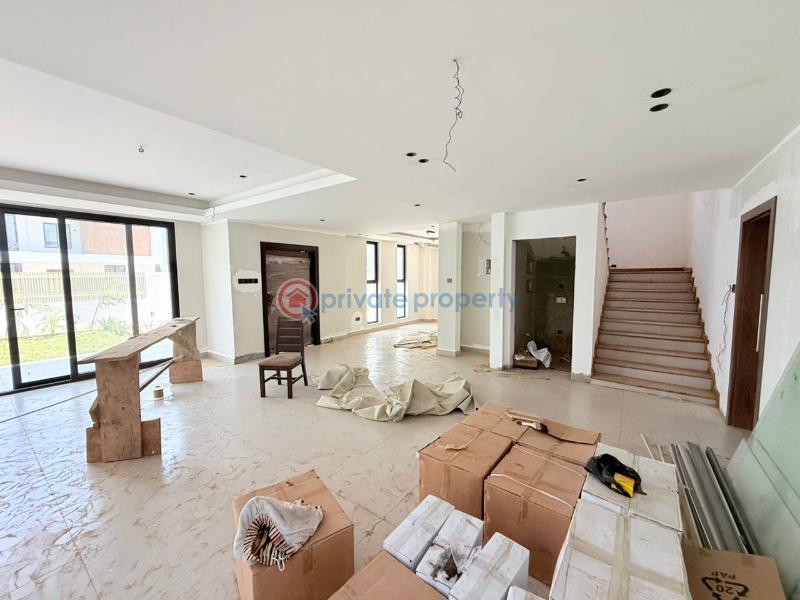 3 bedroom House For Sale East Airport Airport Residential Area Accra - 6