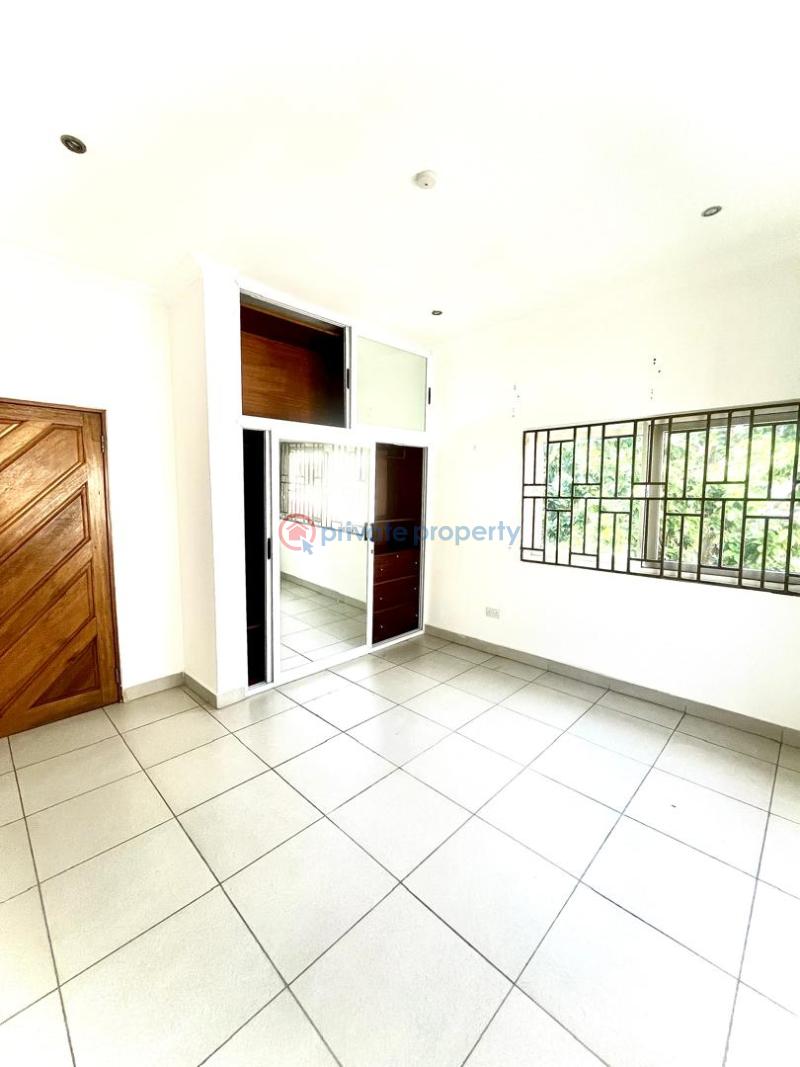 3 bedroom House For Rent Accra Ghana Cantonments  - 6