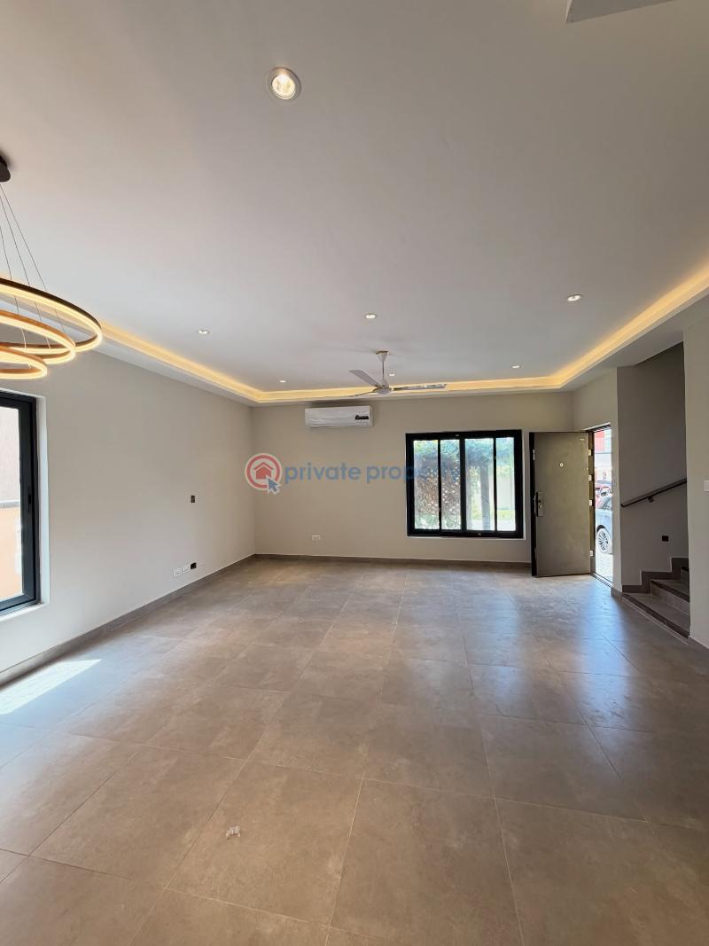 3 bedroom House For Sale Oyarifa La Nkwantanang Madina Municipal Accra - 4
