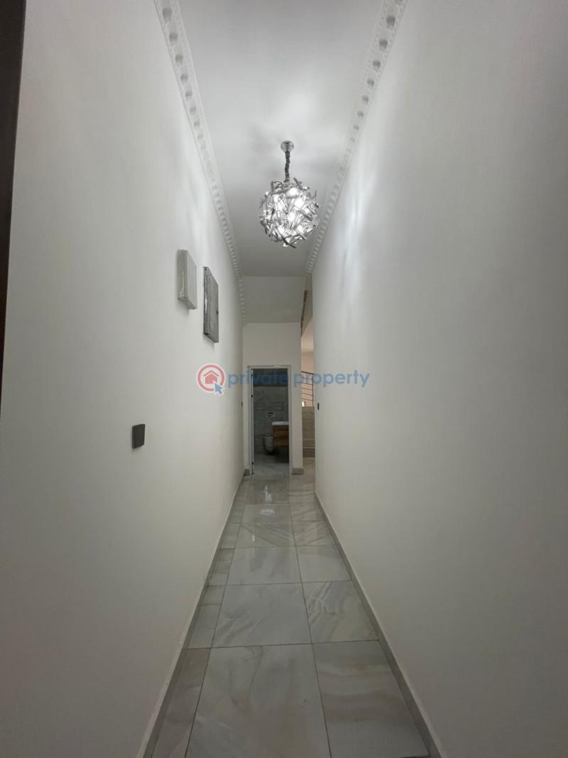 3 bedroom House For Sale Manet Spintex Road Accra - 5