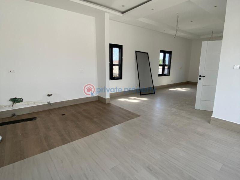 4 bedroom House For Rent Baatsonaa Spintex Accra - 2