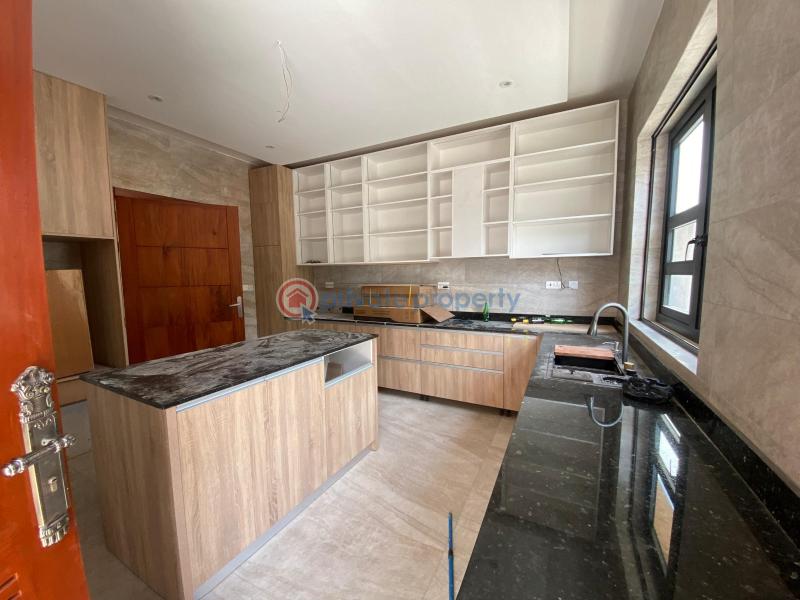4 bedroom House For Rent Baatsonaa Spintex Accra - 6