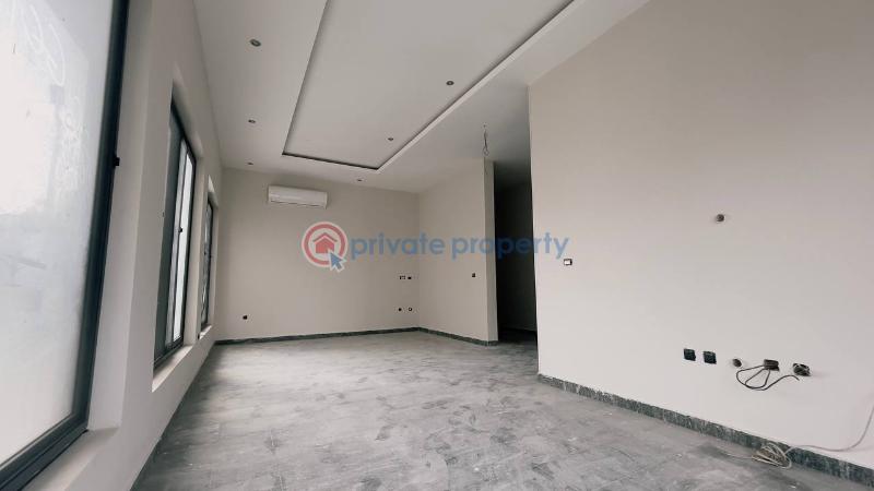 4 bedroom House For Sale Adjiringanor East Legon Accra - 3