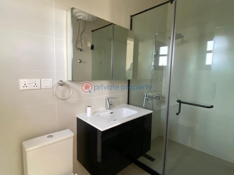 4 bedroom House For Rent Baatsonaa Spintex Accra - 4