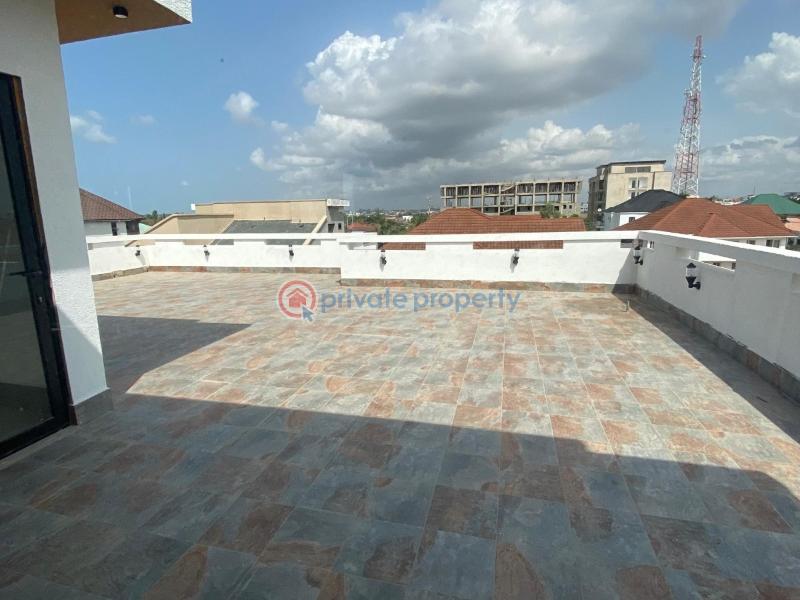 4 bedroom House For Rent Baatsonaa Spintex Accra - 7