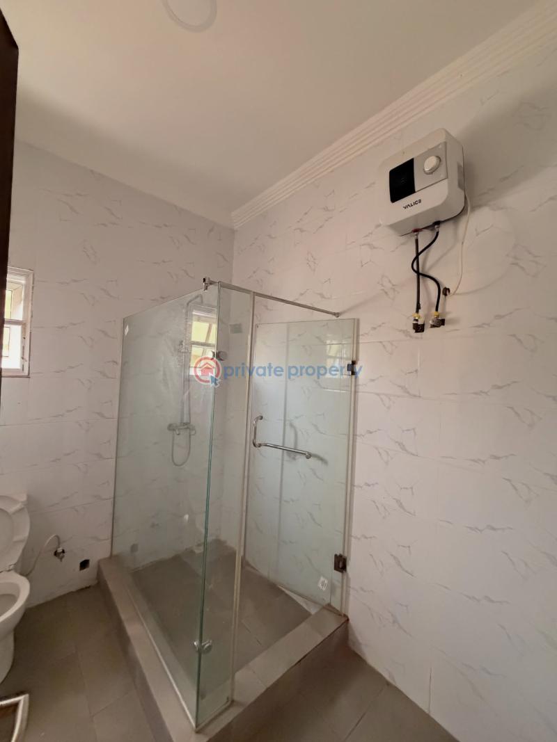 3 bedroom House For Sale Pillar 2 Dome Ga East Municipal Accra - 14