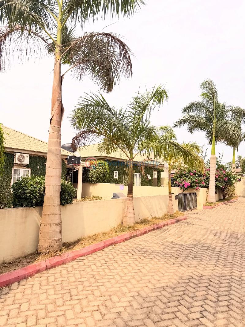 3 bedroom House For Sale Pillar 2 Dome Ga East Municipal Accra - 2