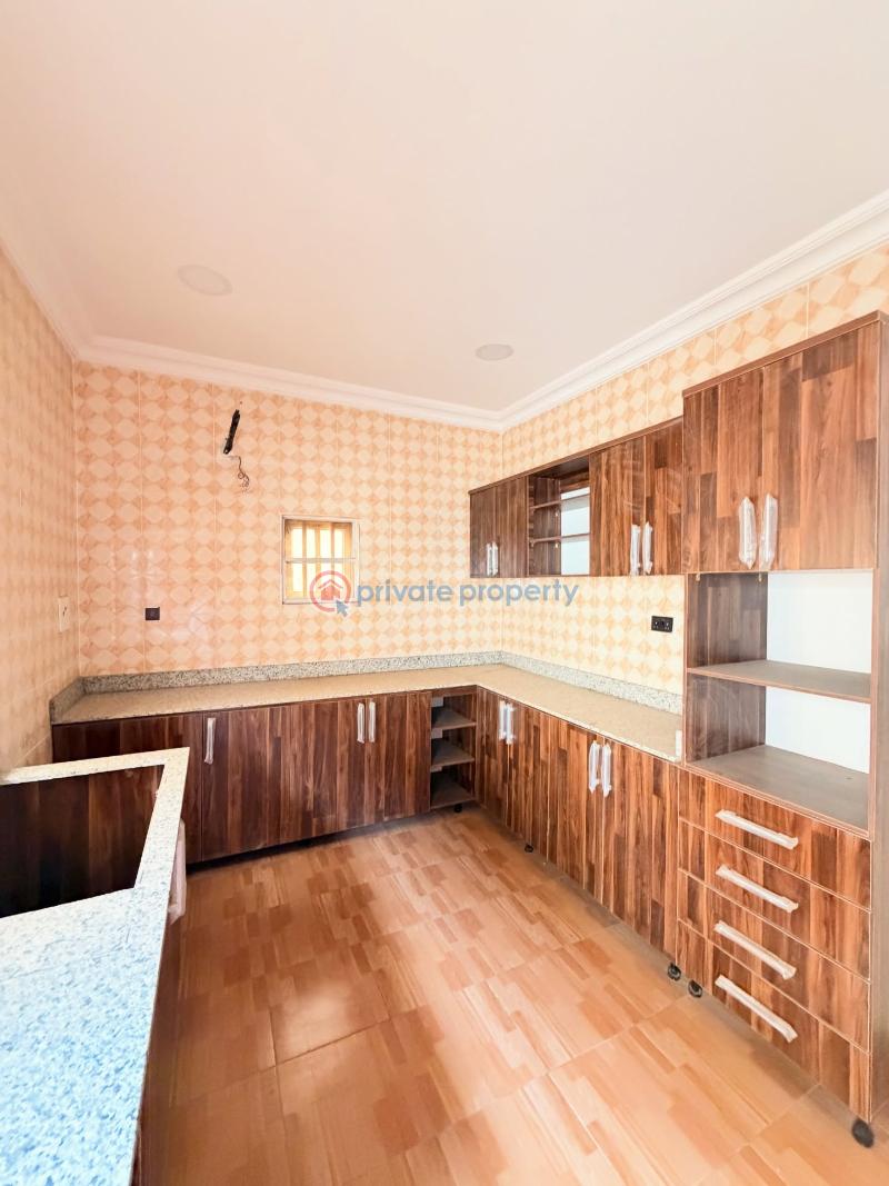 3 bedroom House For Sale Pillar 2 Dome Ga East Municipal Accra - 15
