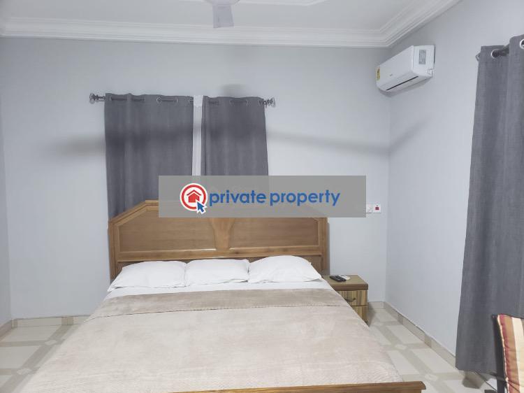 35 bedroom Hotel / Guest House For Sale &nbsp;adjiringanor East Legon Accra - 9
