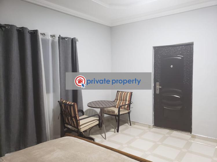 35 bedroom Hotel / Guest House For Sale &nbsp;adjiringanor East Legon Accra - 10