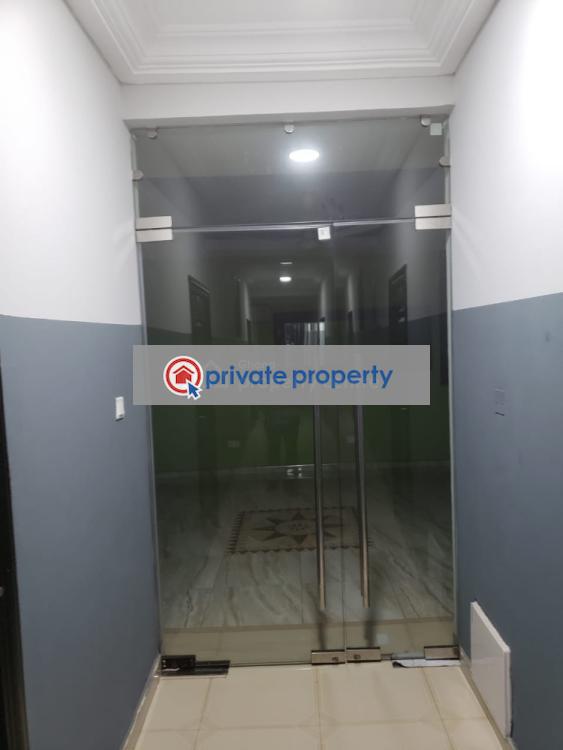 35 bedroom Hotel / Guest House For Sale &nbsp;adjiringanor East Legon Accra - 8