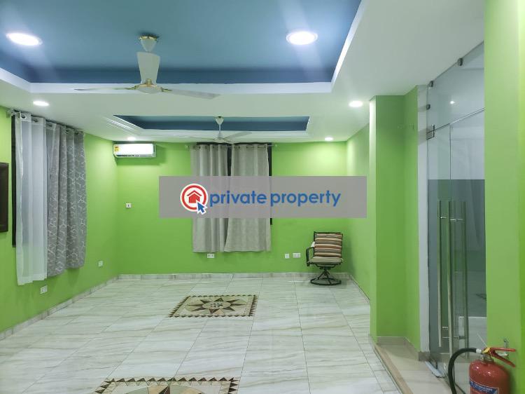 35 bedroom Hotel / Guest House For Sale &nbsp;adjiringanor East Legon Accra - 7