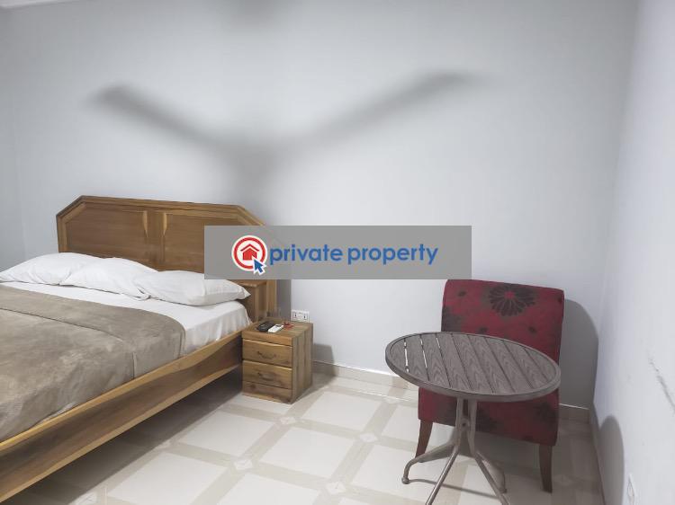 35 bedroom Hotel / Guest House For Sale &nbsp;adjiringanor East Legon Accra - 6