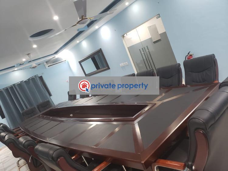 35 bedroom Hotel / Guest House For Sale &nbsp;adjiringanor East Legon Accra - 5