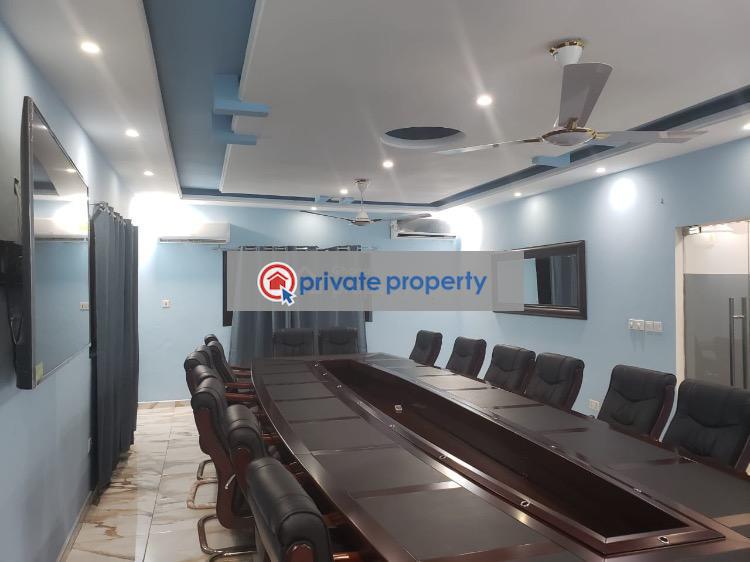 35 bedroom Hotel / Guest House For Sale &nbsp;adjiringanor East Legon Accra - 4
