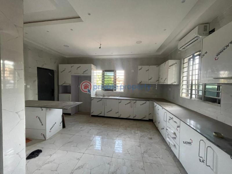 4 bedroom House For Sale East Legon Hills Accra - 8