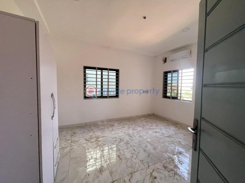 4 bedroom House For Sale East Legon Hills Accra - 9