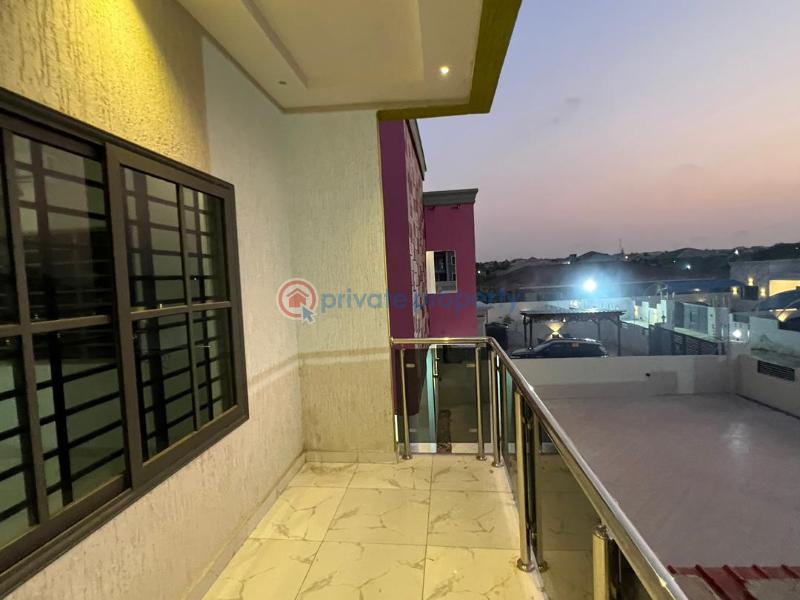 4 bedroom House For Sale East Legon Hills Accra - 17
