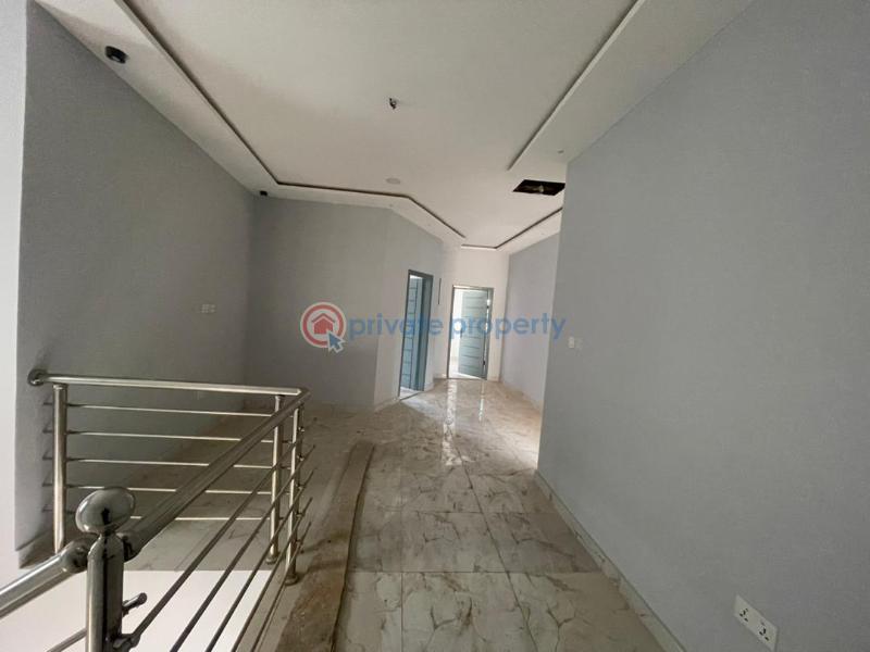 4 bedroom House For Sale East Legon Hills Accra - 12