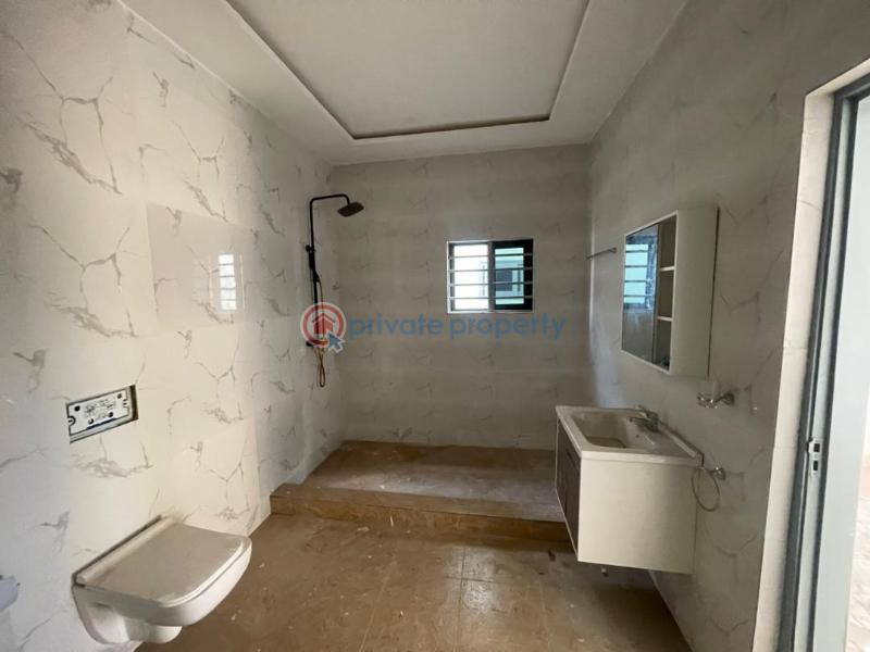 4 bedroom House For Sale East Legon Hills Accra - 11