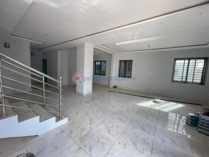 4 bedroom House For Sale East Legon Hills Accra - 7