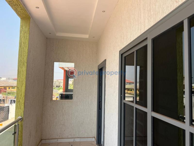 4 bedroom House For Sale East Legon Hills Accra - 16