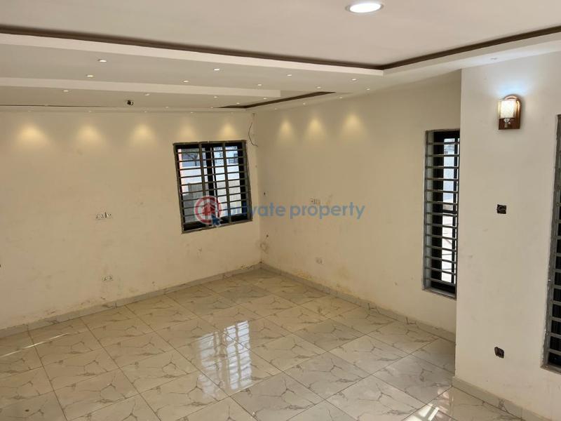 4 bedroom House For Sale East Legon Hills Accra - 14