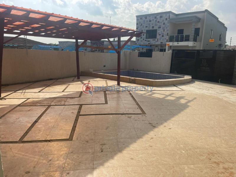 4 bedroom House For Sale East Legon Hills Accra - 6