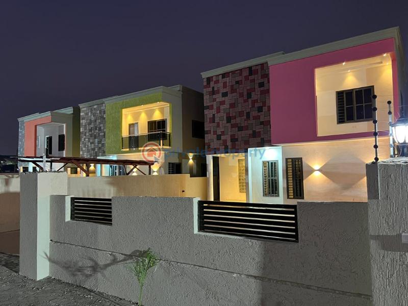 4 bedroom House For Sale East Legon Hills Accra - 3