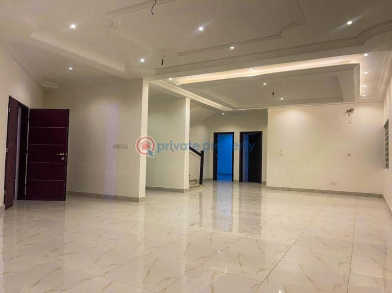 5 bedroom House For Sale French School Accra East Legon  - 3