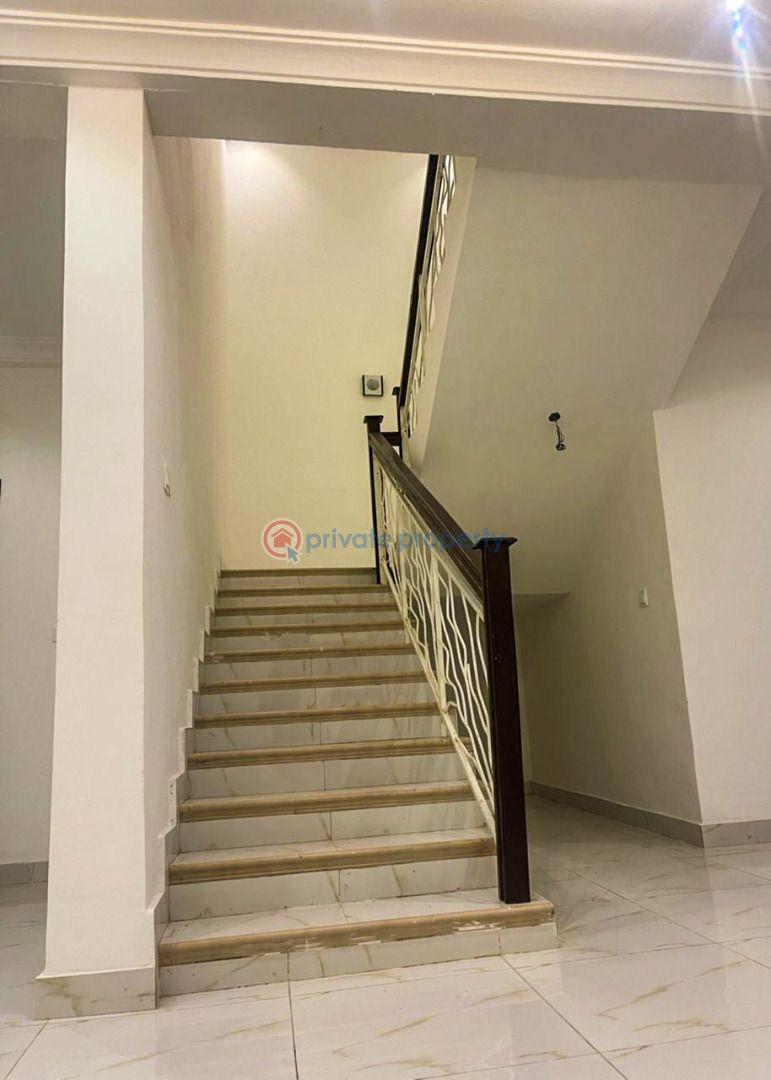 5 bedroom House For Sale French School Accra East Legon  - 8