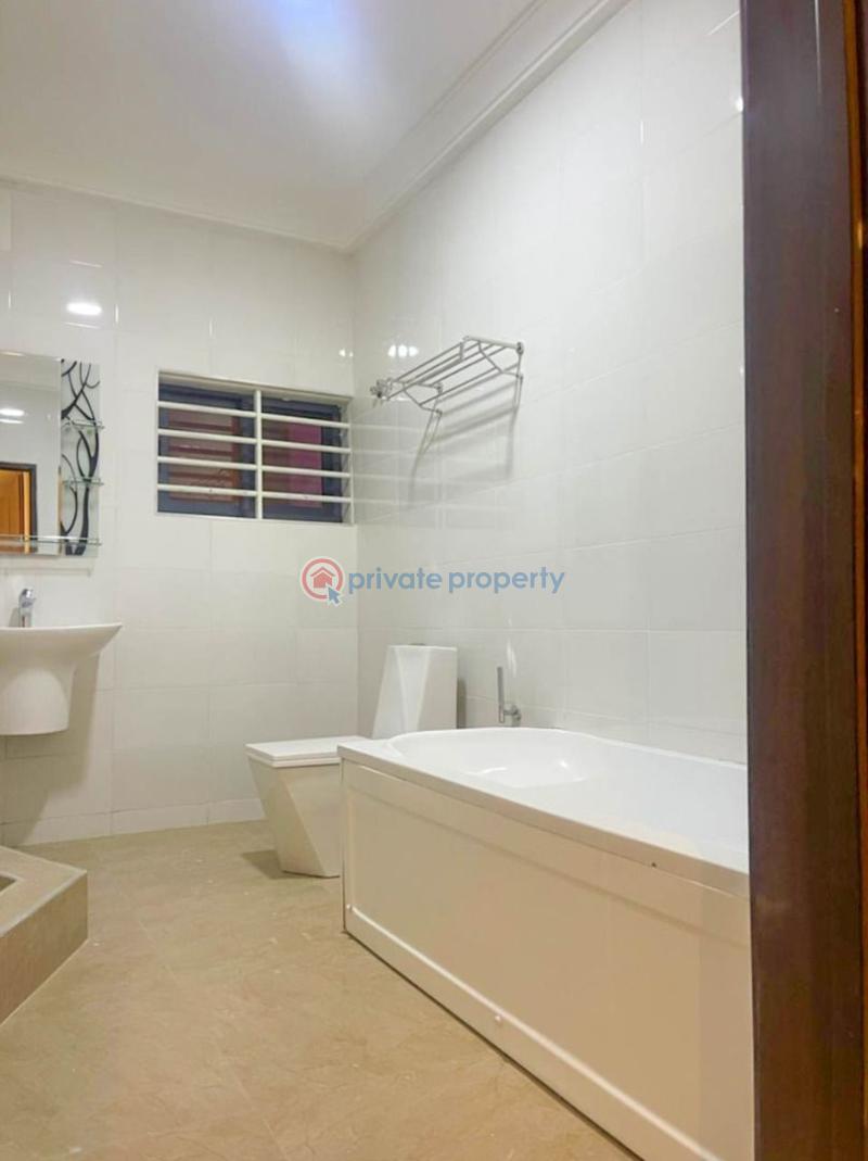 5 bedroom House For Sale French School Accra East Legon  - 12