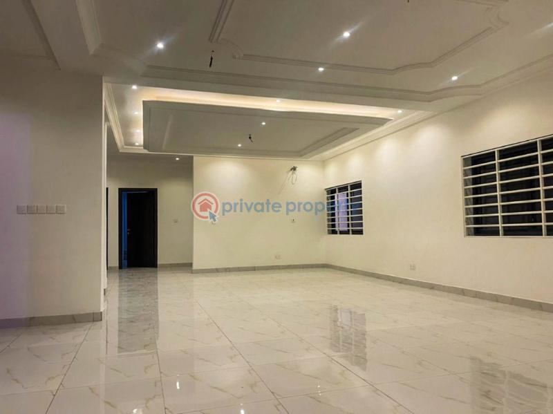 5 bedroom House For Sale French School Accra East Legon  - 5