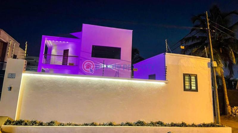 5 bedroom House For Sale French School Accra East Legon  - 1