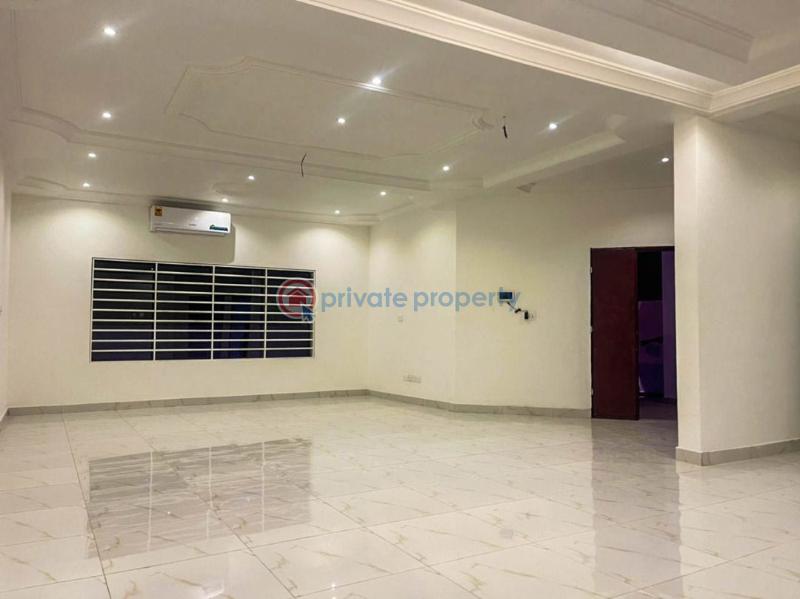 5 bedroom House For Sale French School Accra East Legon  - 4