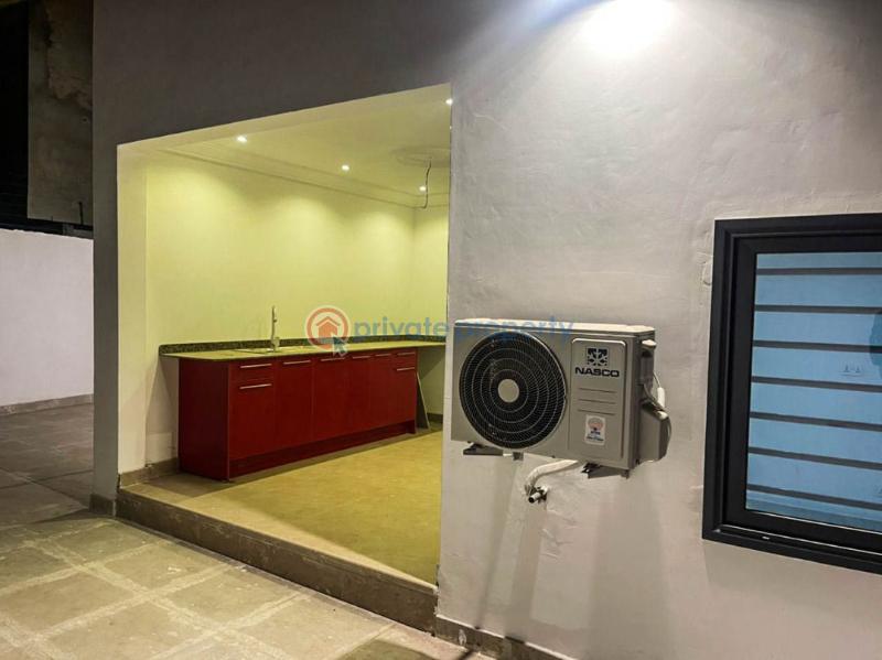 5 bedroom House For Sale French School Accra East Legon  - 7