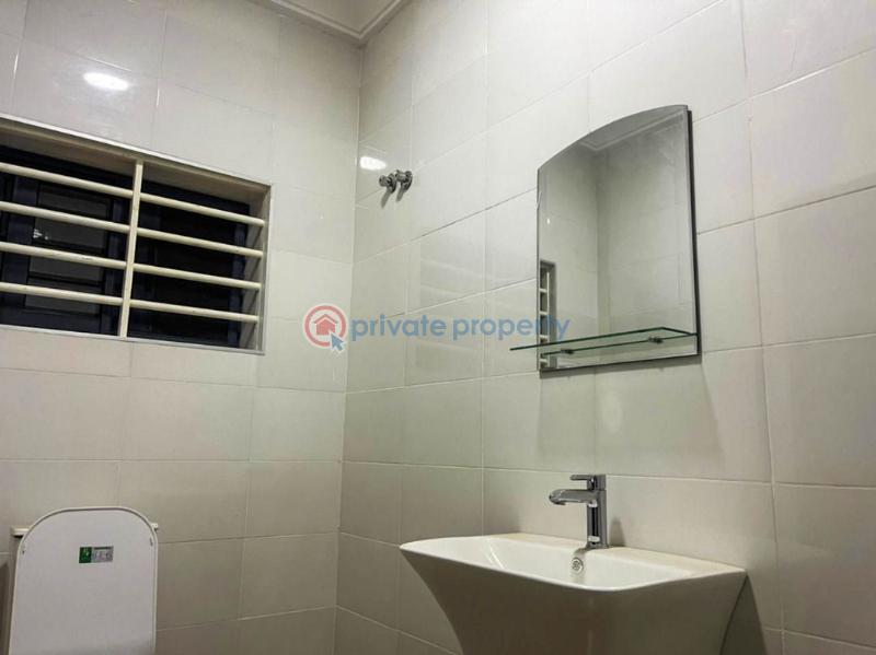5 bedroom House For Sale French School Accra East Legon  - 15