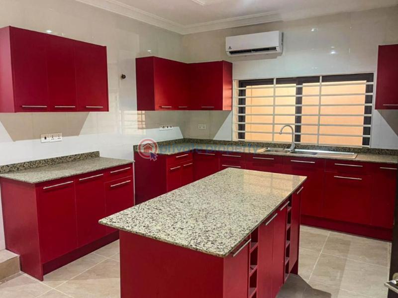 5 bedroom House For Sale French School Accra East Legon  - 6