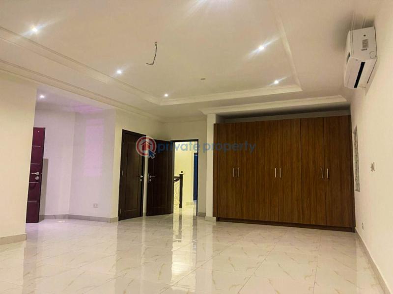 5 bedroom House For Sale French School Accra East Legon  - 11
