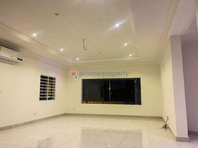 5 bedroom House For Sale French School Accra East Legon  - 9