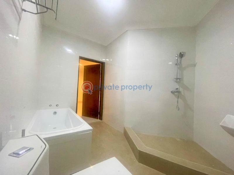 5 bedroom House For Sale French School Accra East Legon  - 10