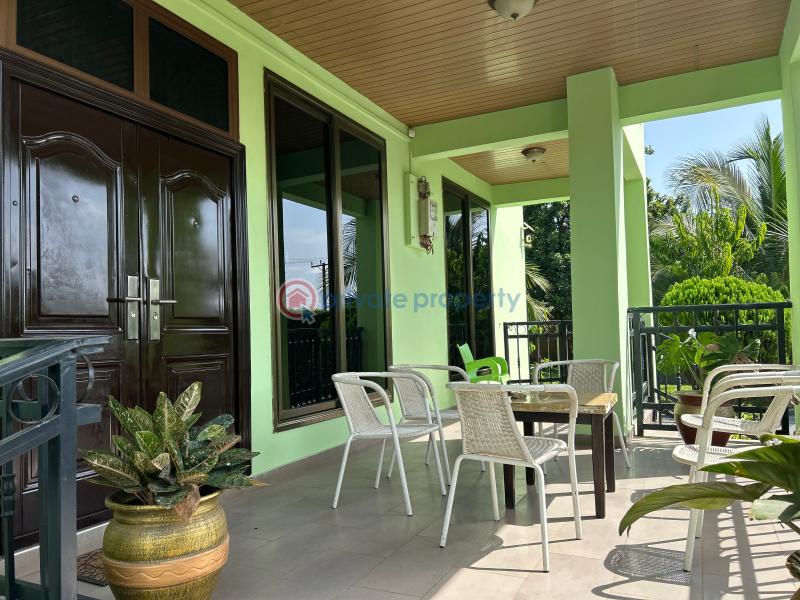 4 bedroom House For Sale Adenta West oyarifa Road La Nkwantanang Madina Municipal Accra - 2