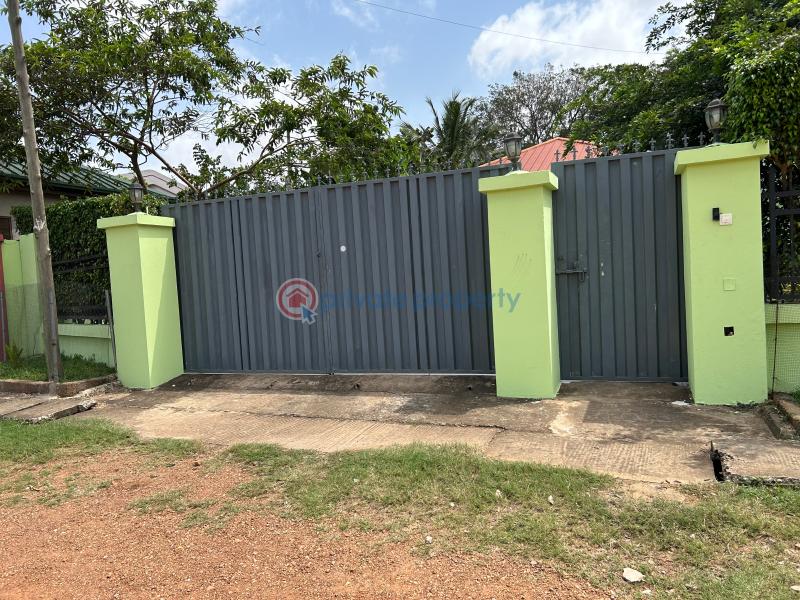 4 bedroom House For Sale Adenta West oyarifa Road La Nkwantanang Madina Municipal Accra - 6