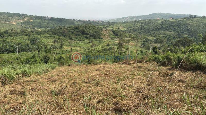 Land For Sale Aburi Akuapim South Municipal Eastern Region - 3