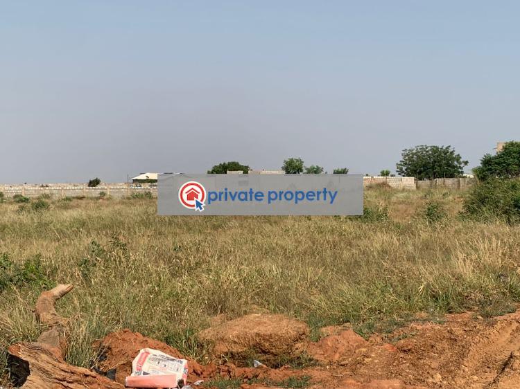 Mixed use Land For Sale &nbsp;central University College Dawhenya Tema Accra - 4